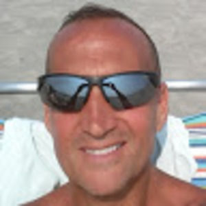 Meet your Posher, Mike